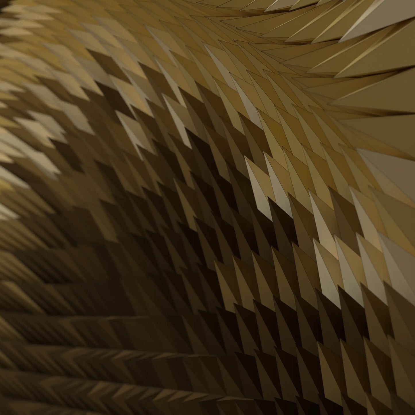 TRIANGLE WAVE / PARAGAMI 001_002