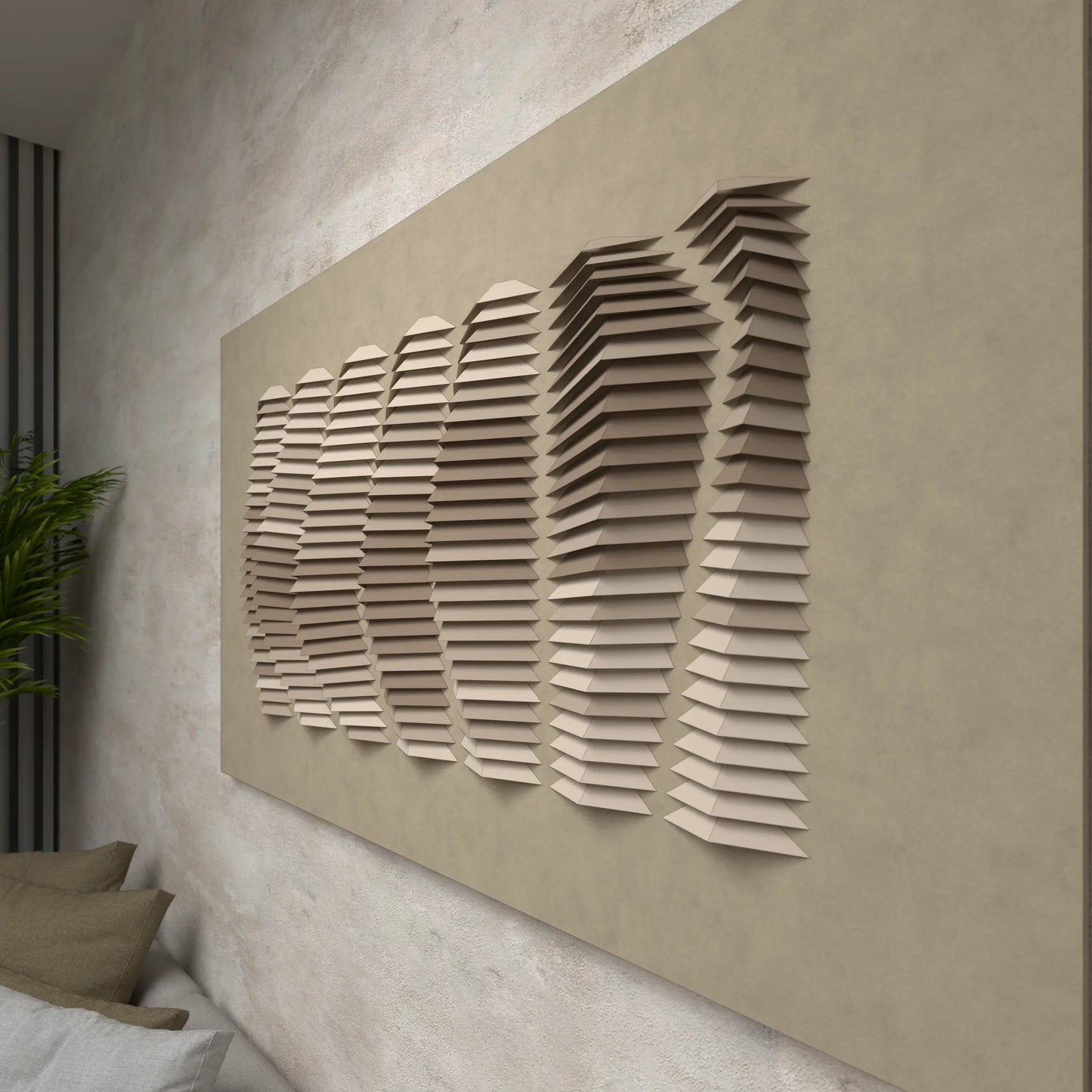 REEDED STRIPES / PARAGAMI 005_005