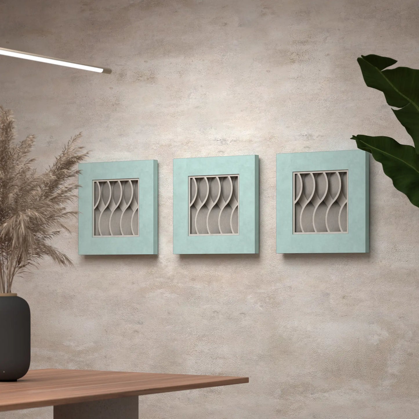 TWISTED RIBBON / PARAGAMI 009_002