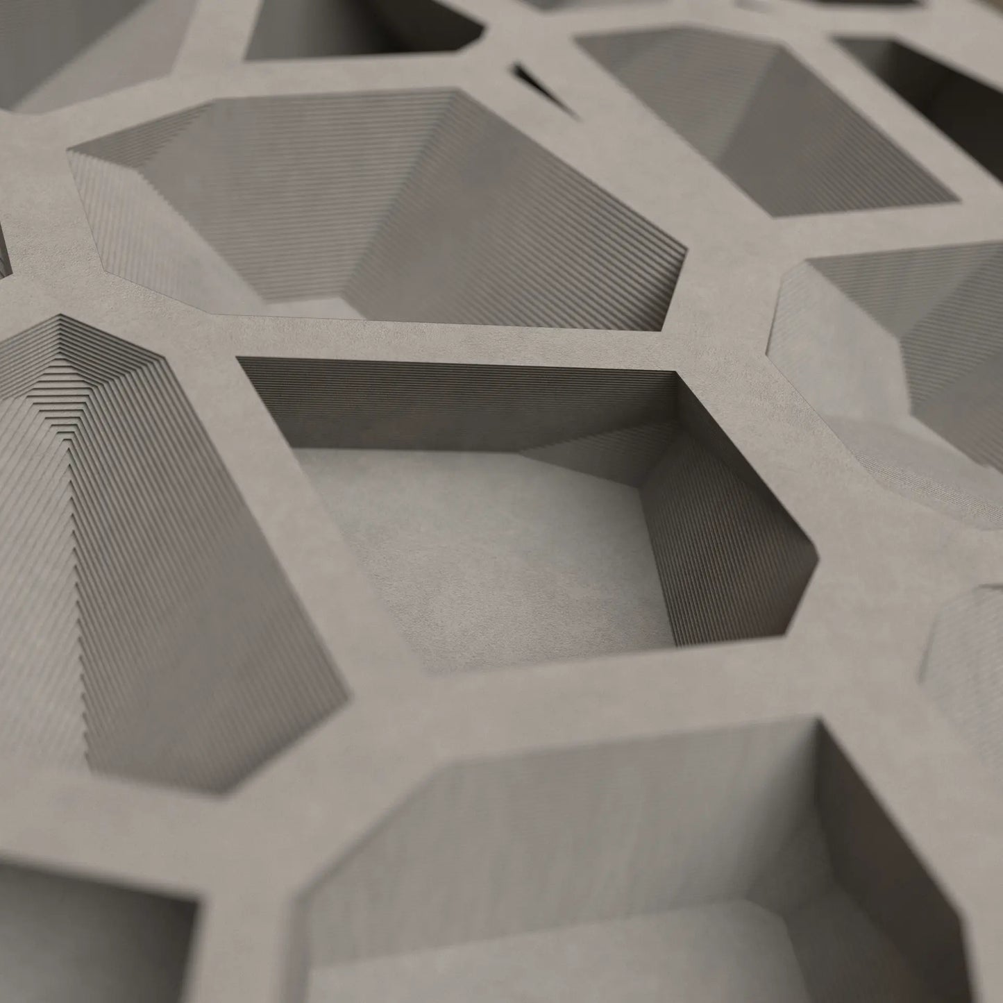 MICROSCOPE ZOOM 02 / PARAGAMI 009_010