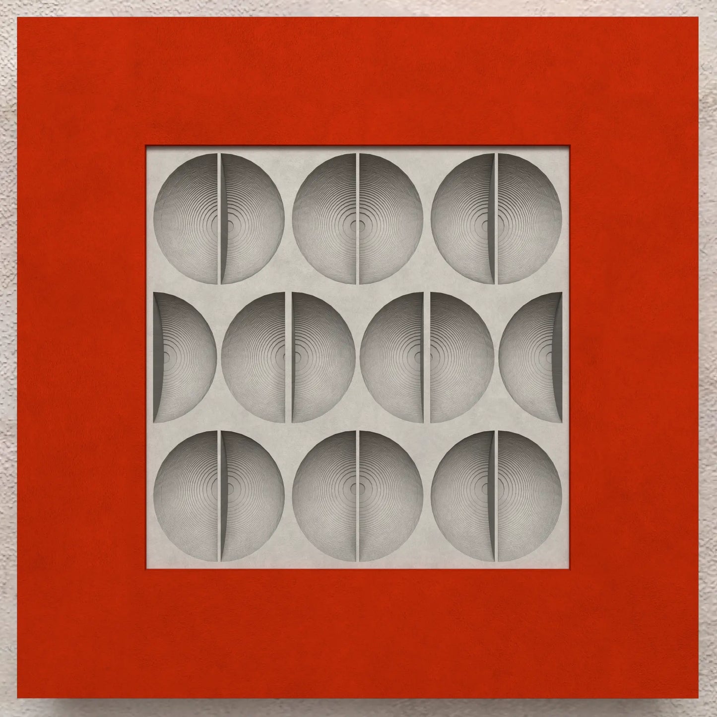 PARAGAMI 09_16 - HEMISPHERES 02