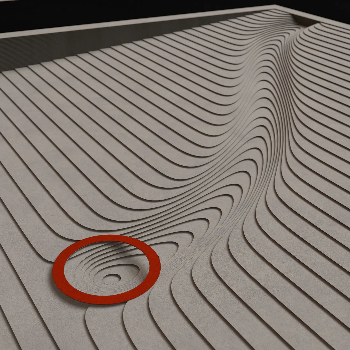 ROLLING BALL / PARAGAMI 009_032