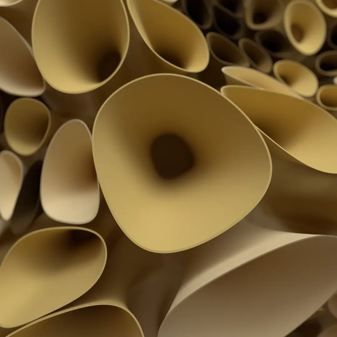 3D MODEL EXPORT for PARAGAMI 10_04 - CORAL SPONGE