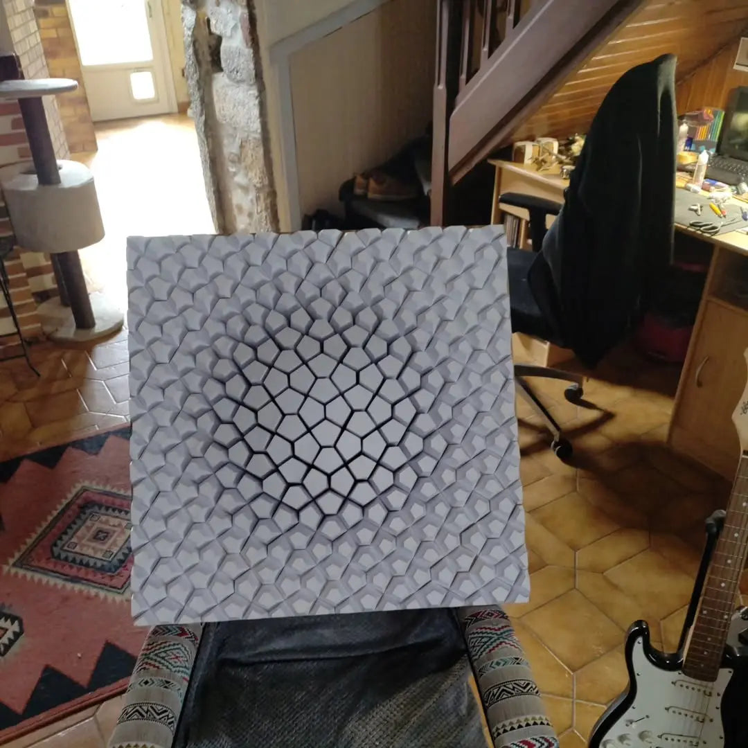 Customer image