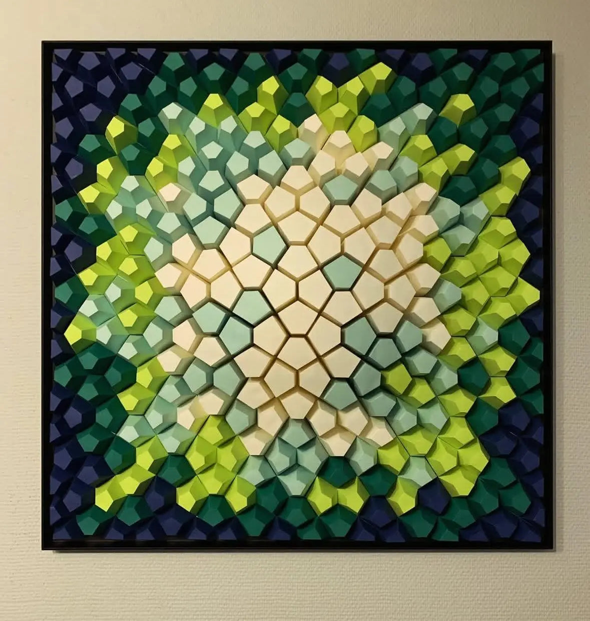 Customer image