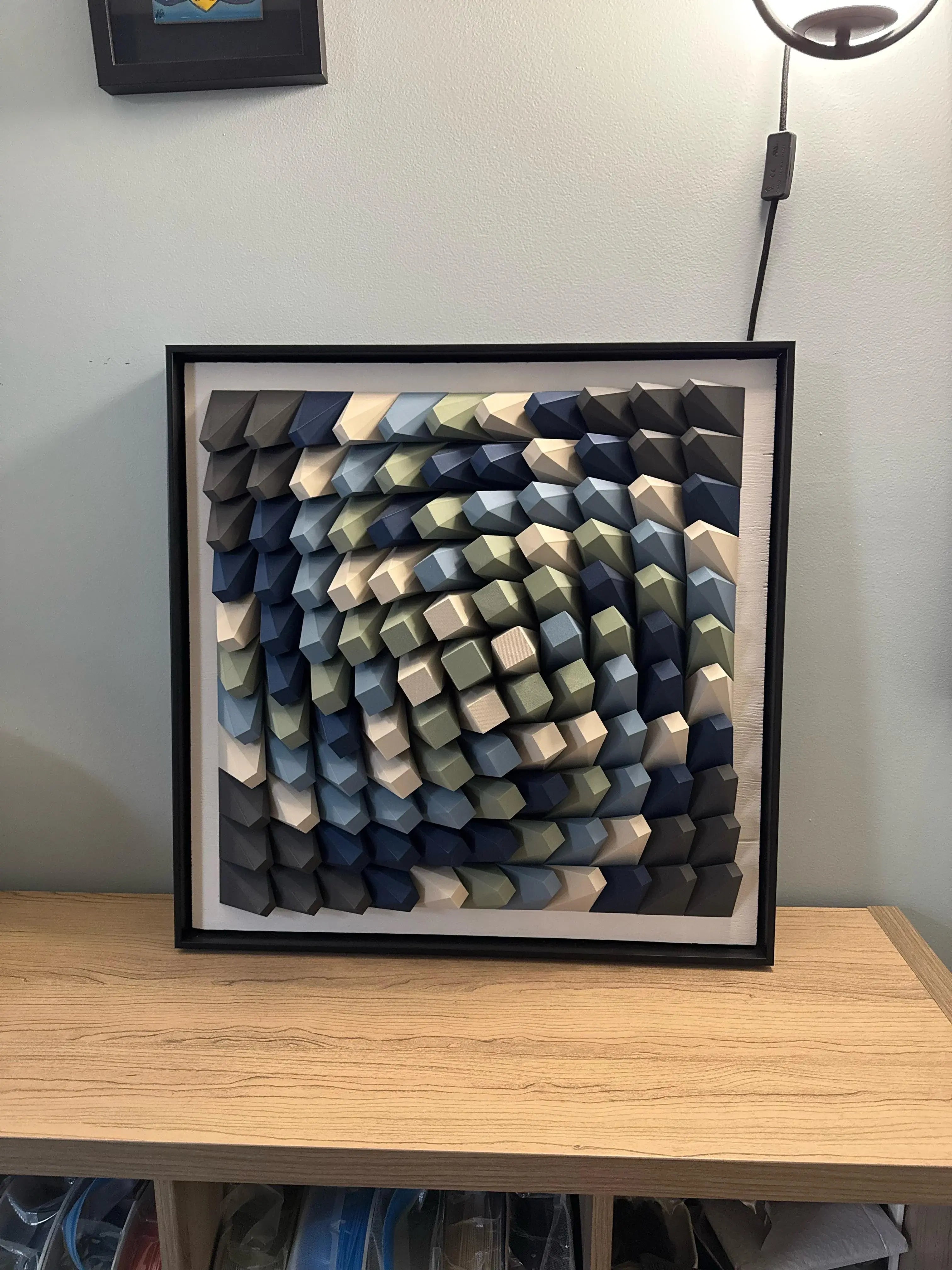 Customer image