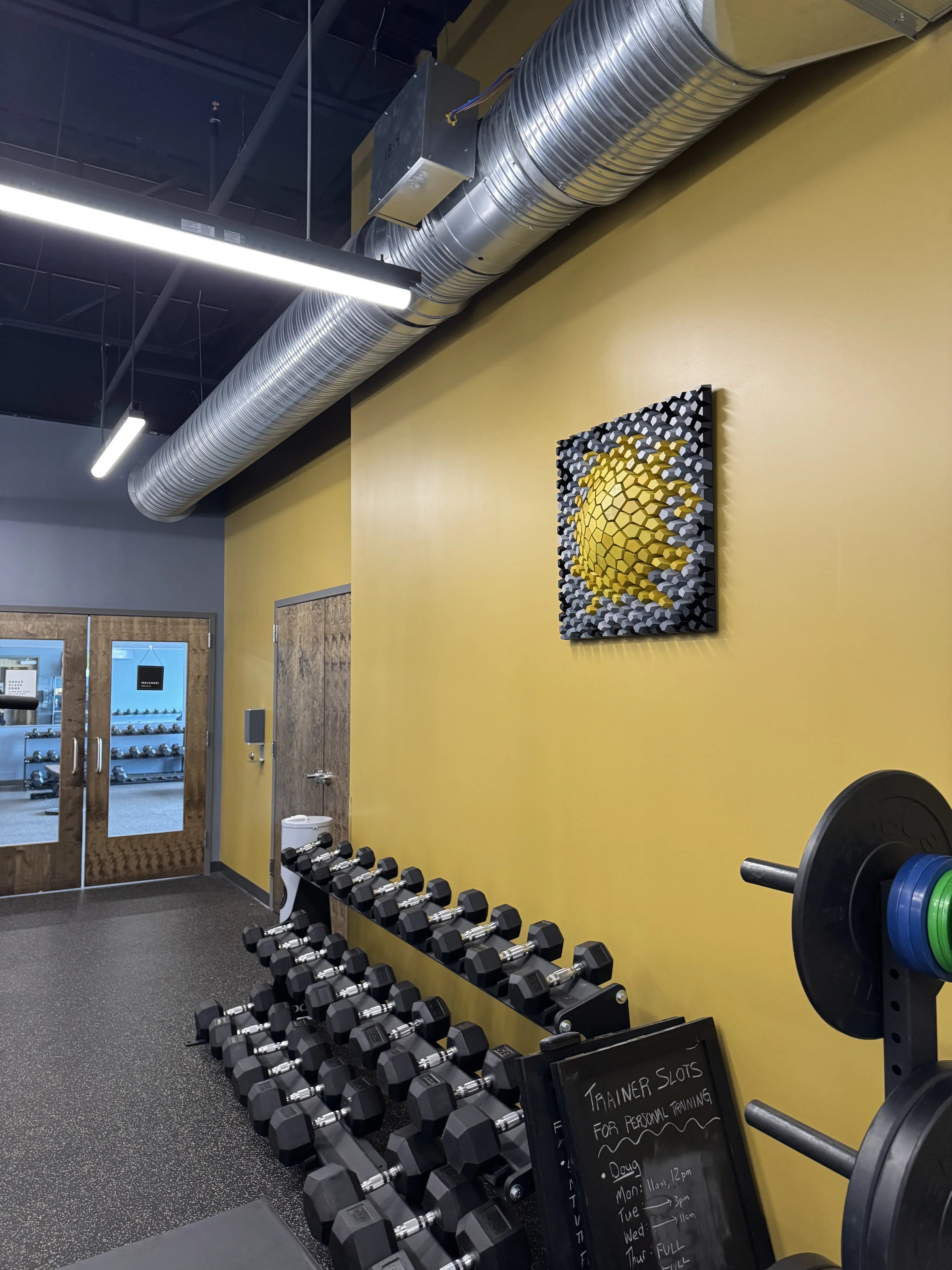 Customer image