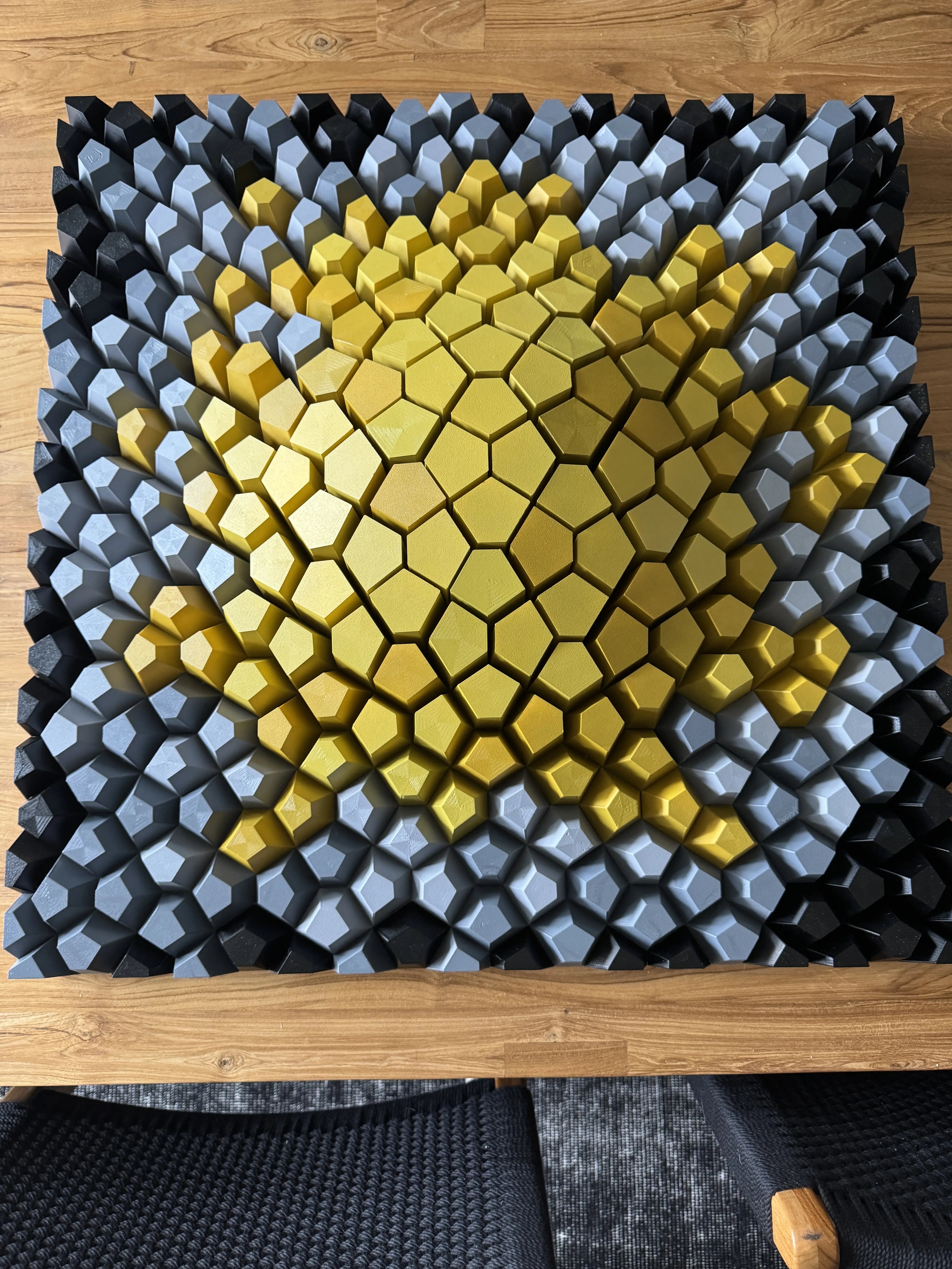 Customer image