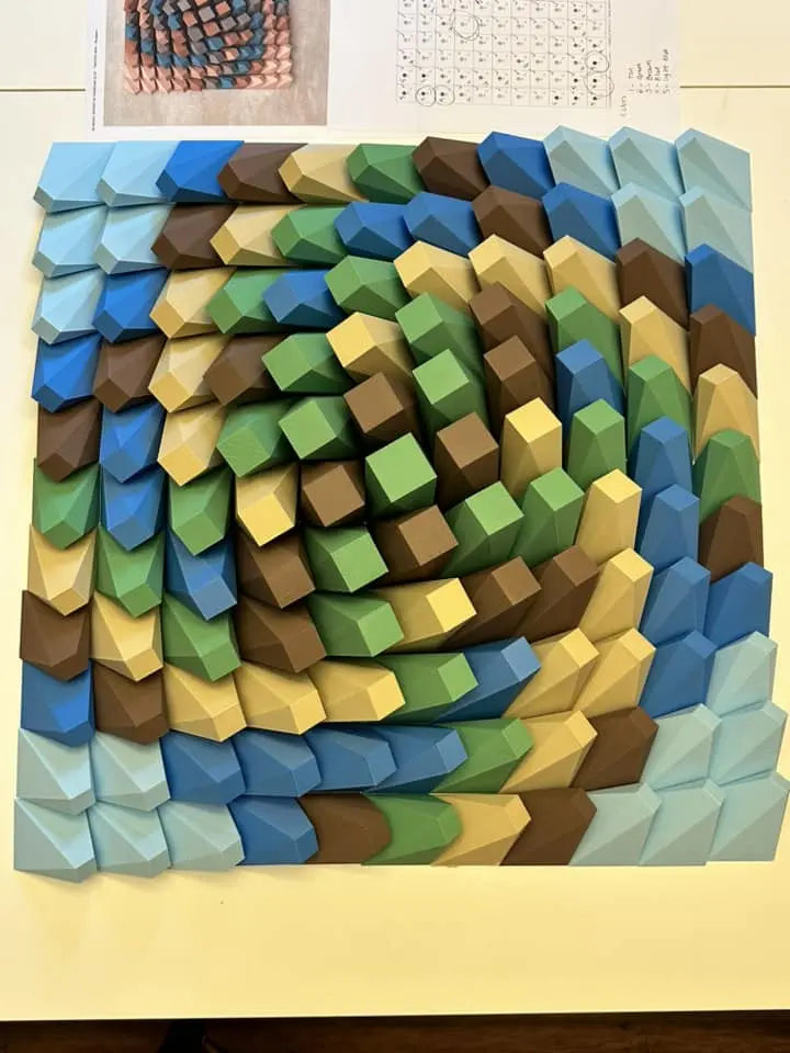 Customer image