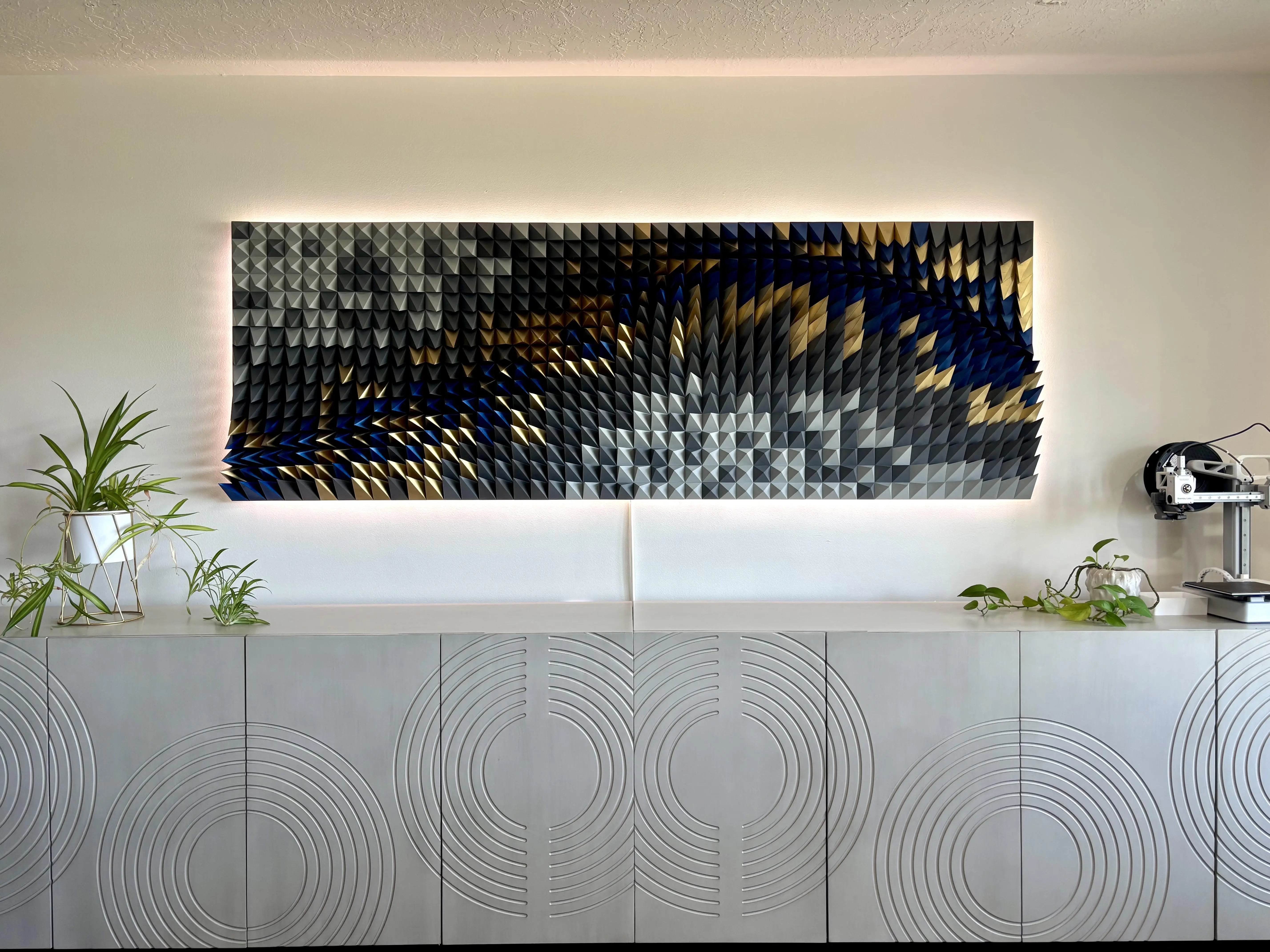 Customer image