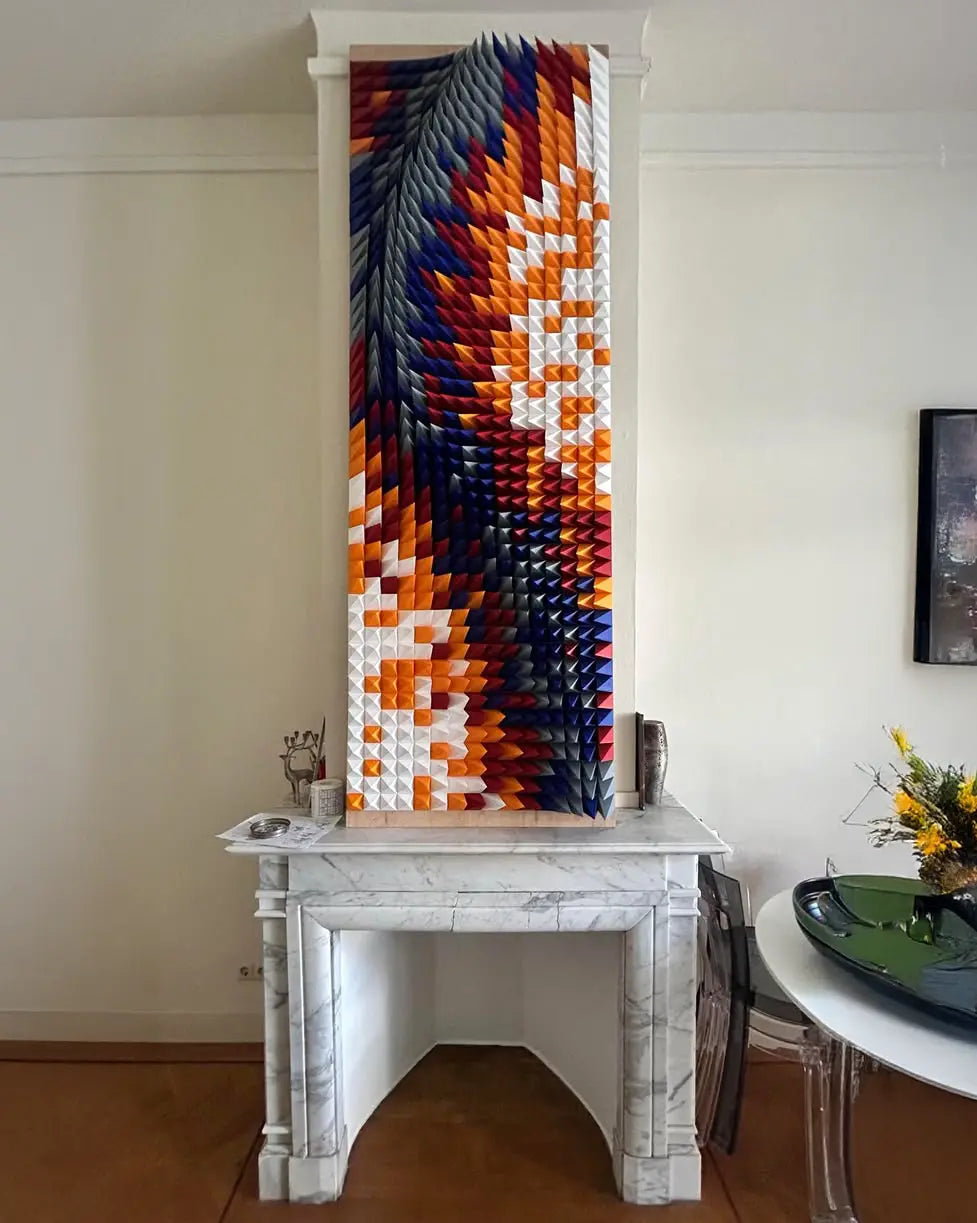 Customer image