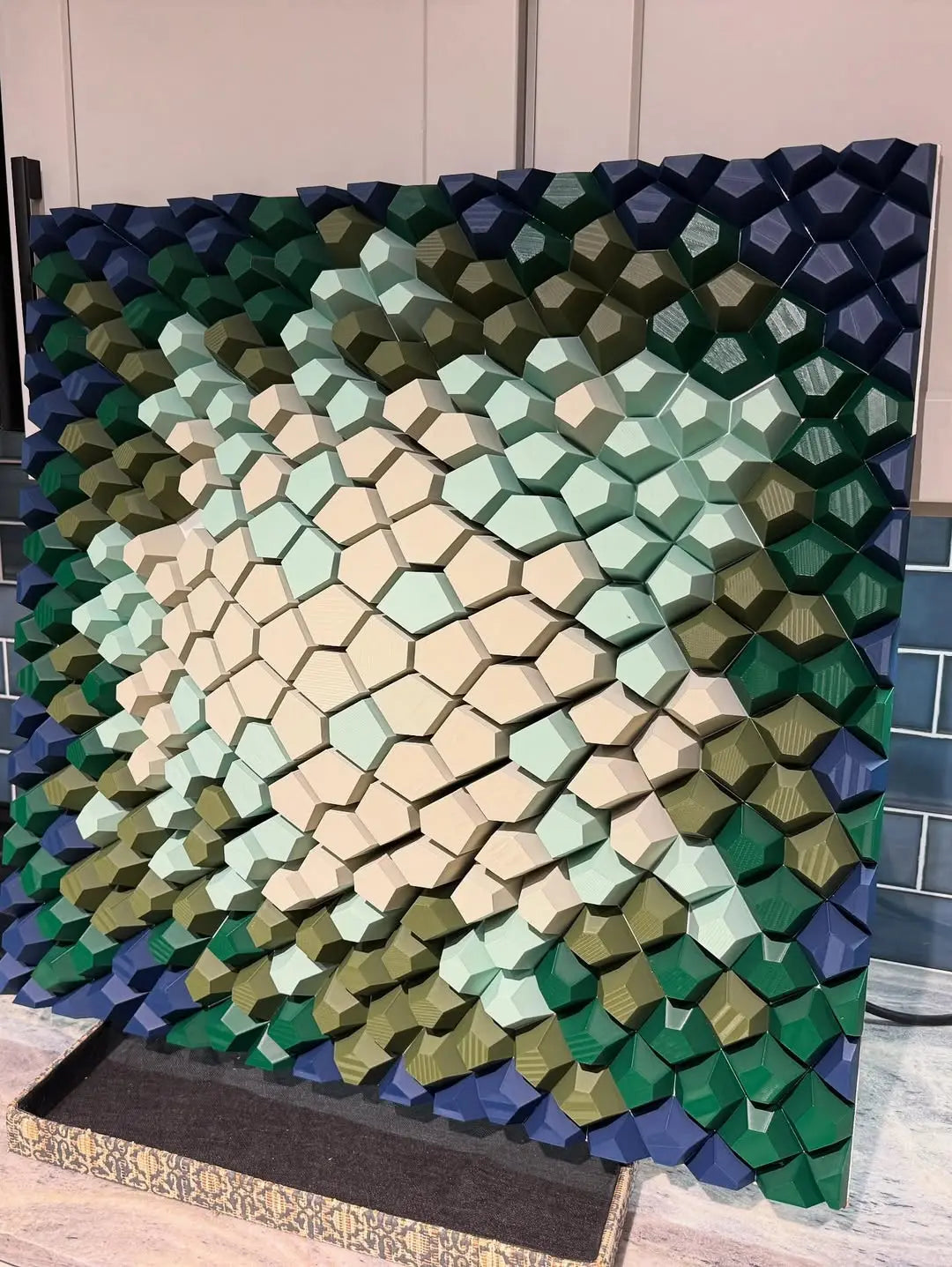 Customer image