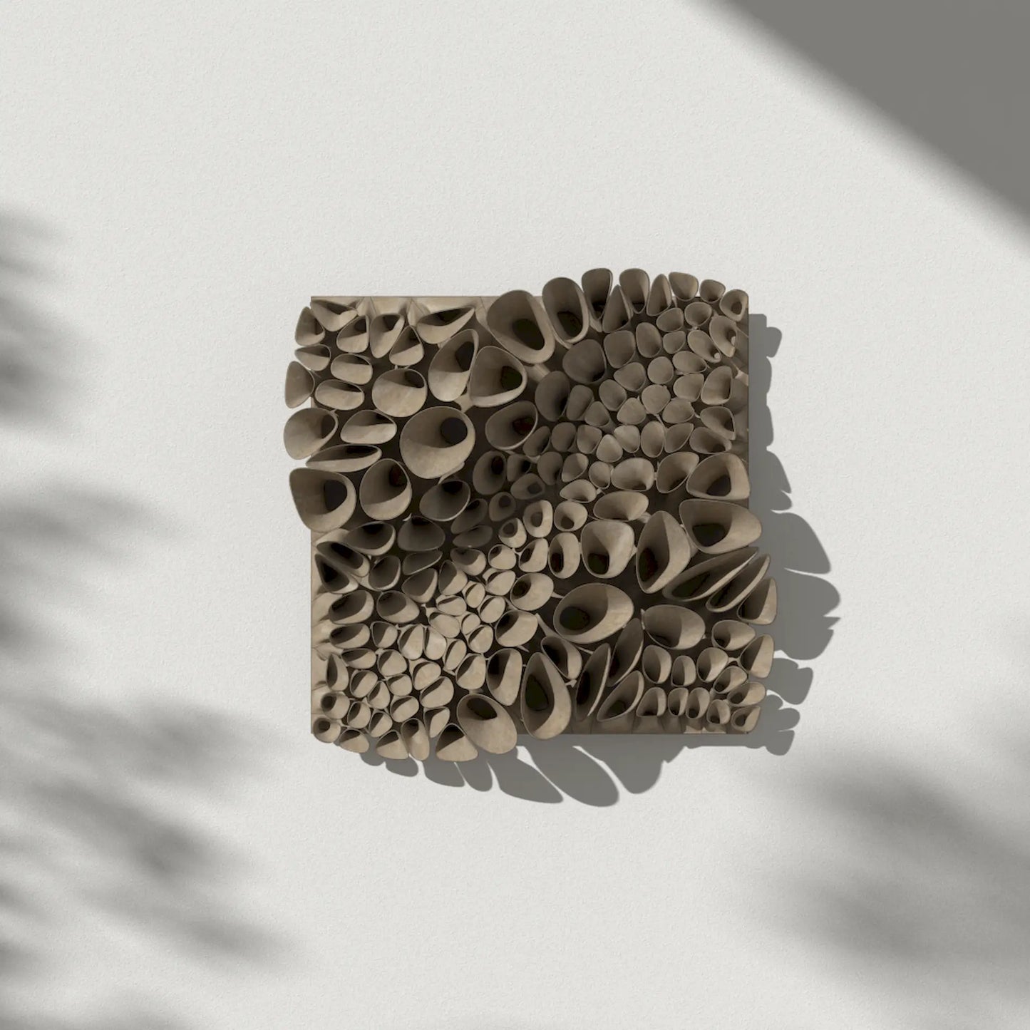 3D MODEL EXPORT for PARAGAMI 10_11 - CORAL SPONGE 3 - Tiles