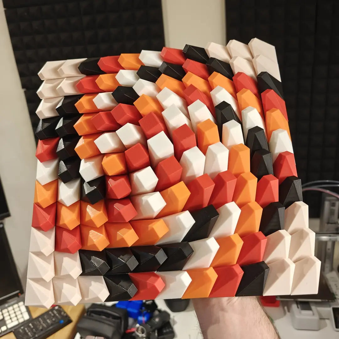 Customer image