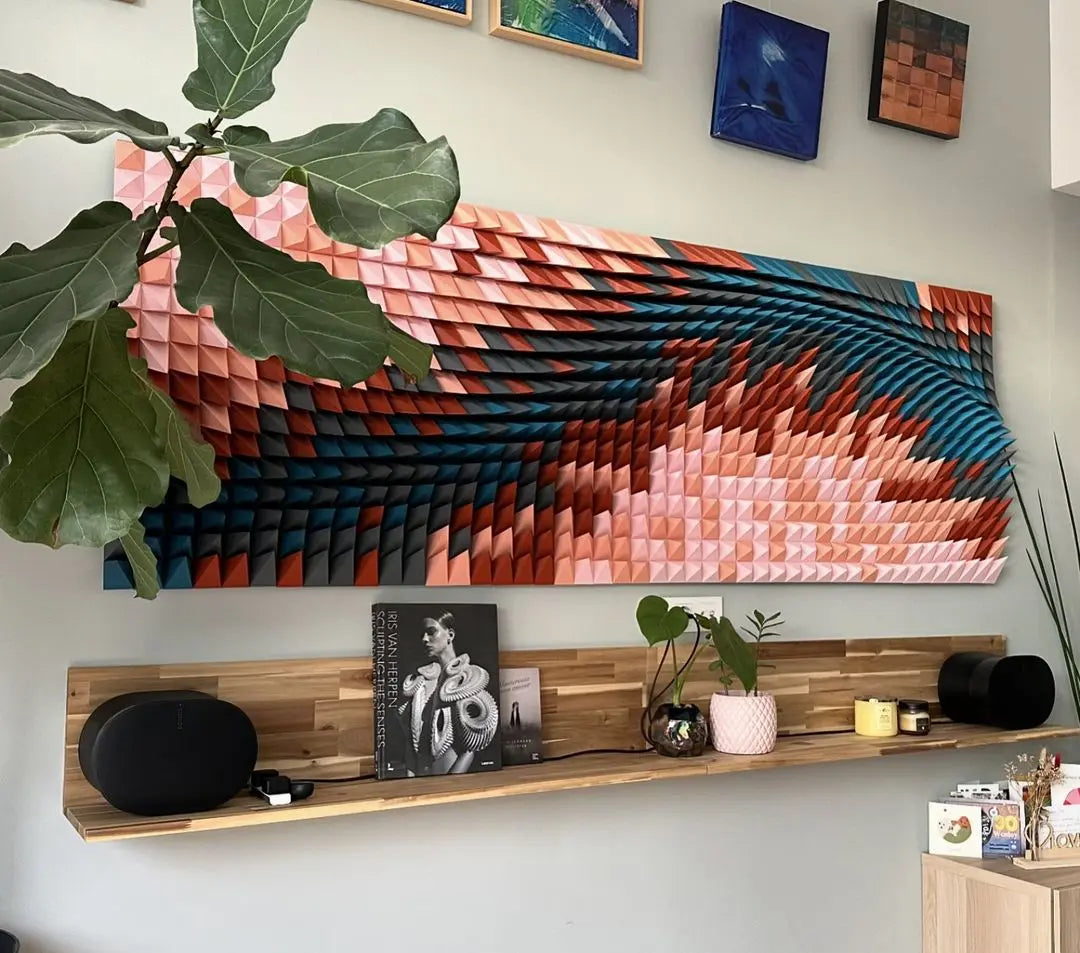 Customer image
