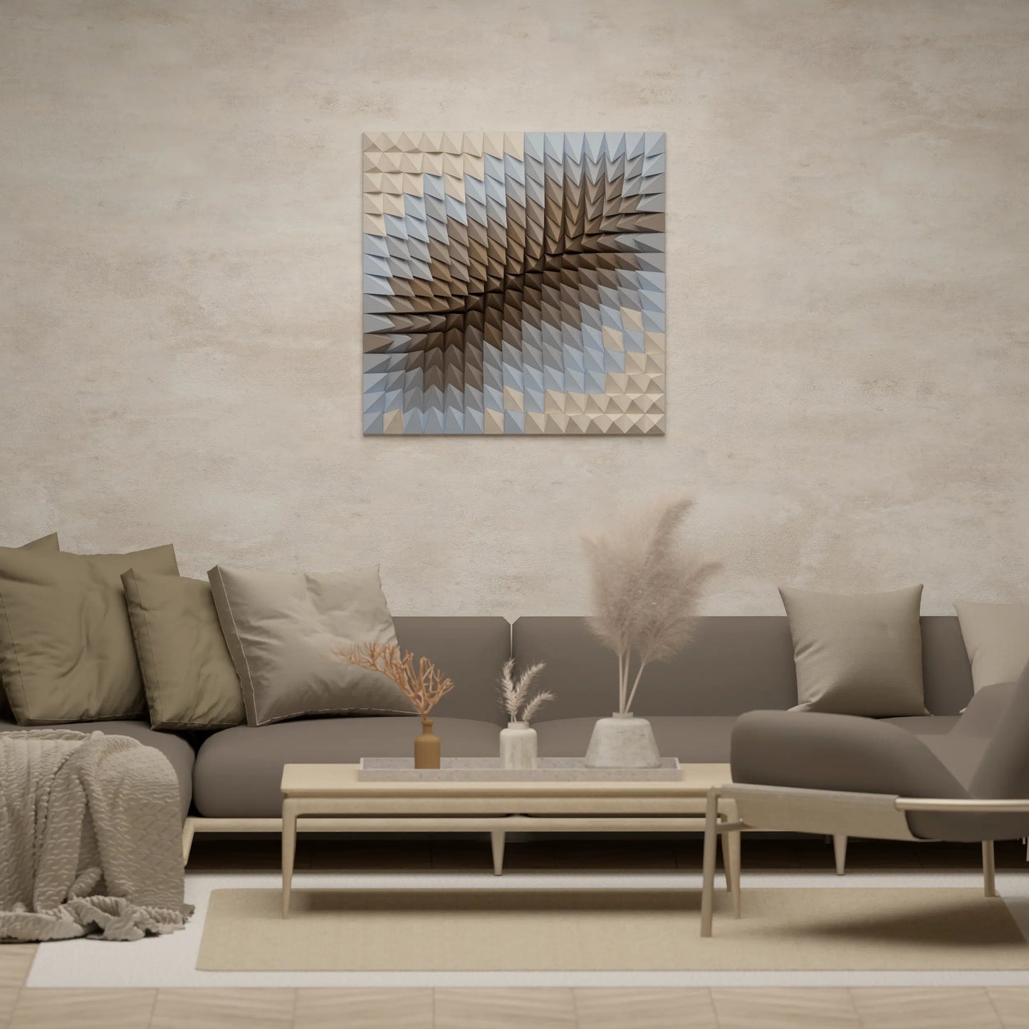 TECTONIC COLLISION / PARAGAMI 001_003