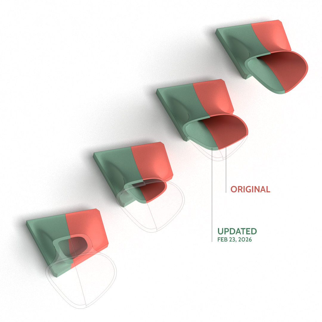 CORAL SPONGE 01 - 3D MODEL EXPORT / PARAGAMI 010_004