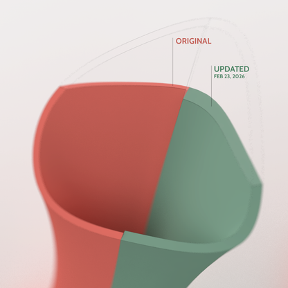 CORAL SPONGE 01 - 3D MODEL EXPORT / PARAGAMI 010_004