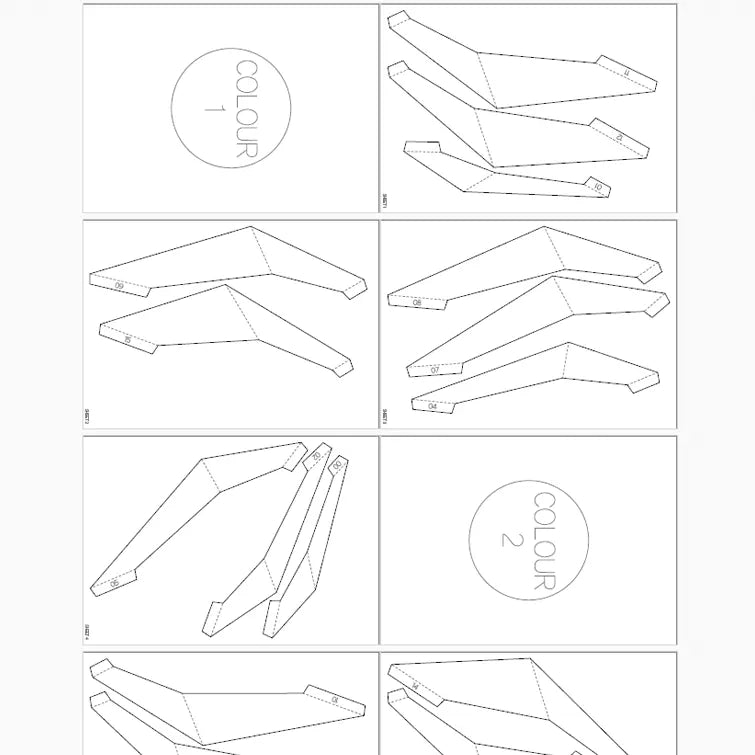STRIPES PAPER TEMPLATE DOWNLOAD PACKAGE Paragami STRIPES PAPER TEMPLATE DOWNLOAD PACKAGE Paragami