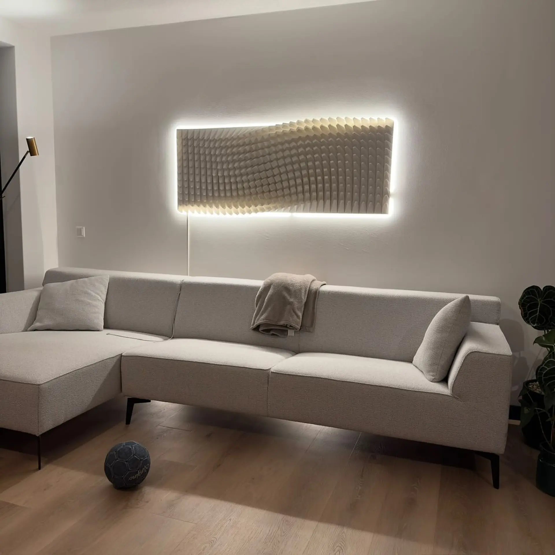 Customer image