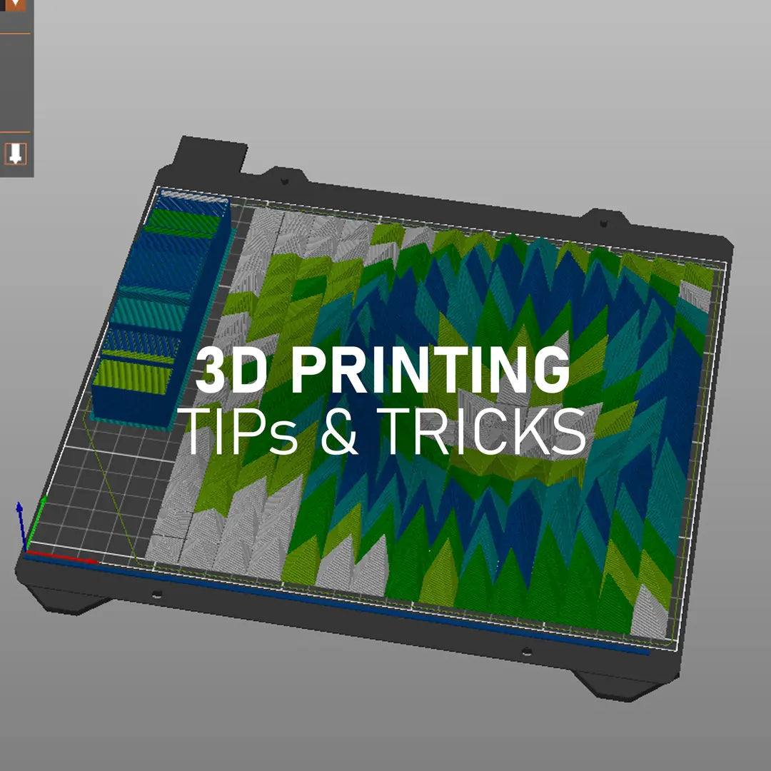 TUTORIALS AND OTHER USEFUL HACKS for 3D PARAMETRIC WALL ART Paragami TUTORIALS AND OTHER USEFUL HACKS for 3D PARAMETRIC WALL ART Paragami