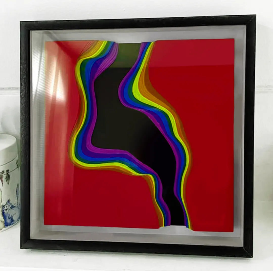 Customer image
