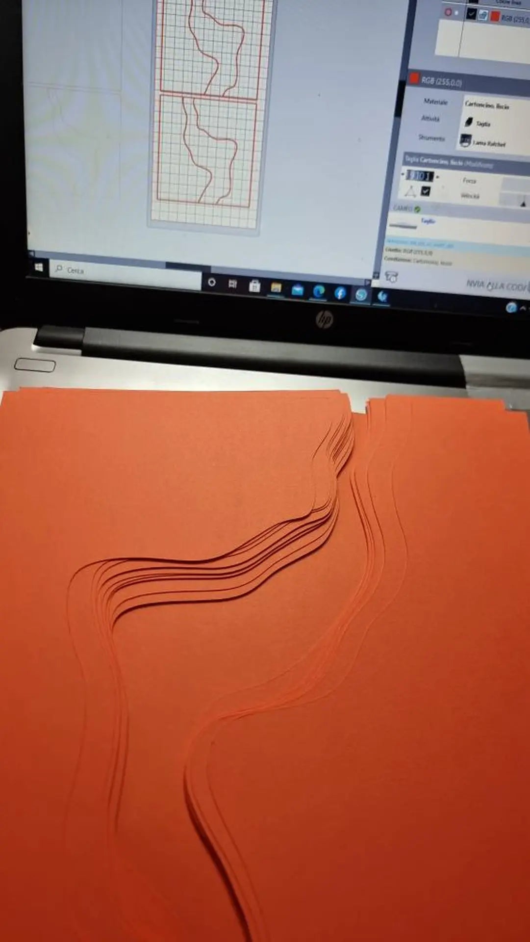 Customer image
