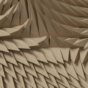 WINDY FUR - SINGLE COLOUR / PARAGAMI 001_001