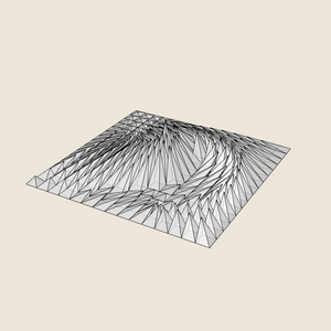 WHIRL PEAK - 3D MODEL / 001_005