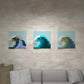 PARAGAMI 01_06 - PLUNGING WAVE - FIVE COLOURS