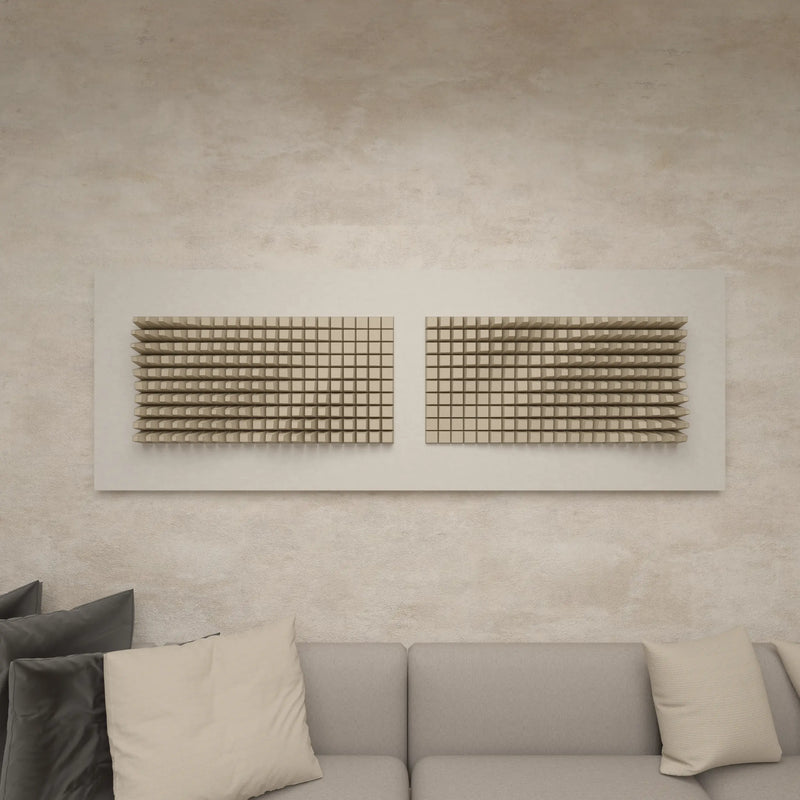 BLOCK WAVE - 3D MODEL / 002_001