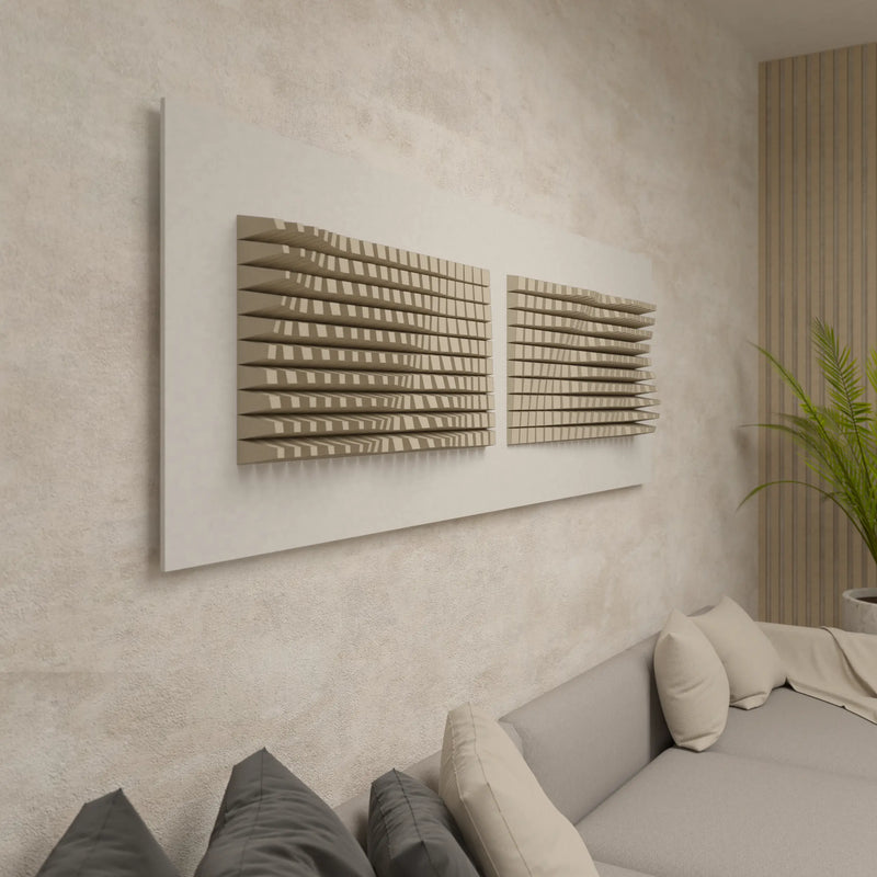 BLOCK WAVE - 3D MODEL / 002_001