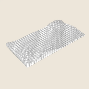 HIGH TIDE - 3D MODEL / 002_003