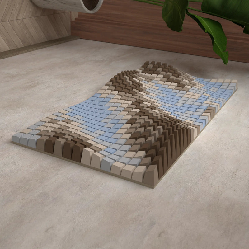 HIGH TIDE - 3D MODEL / 002_003