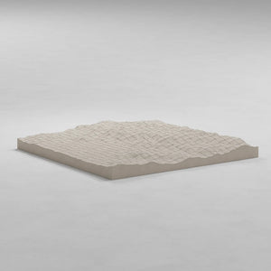 TOPOGRAPHY EXTRACT / PARAGAMI 003_001