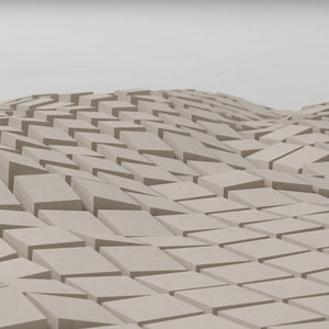 TOPOGRAPHY EXTRACT / PARAGAMI 003_001