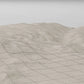 PARAGAMI 03_01 - TOPOGRAPHY EXTRACT - FIVE COLOURS