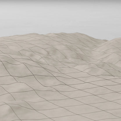 PARAGAMI 03_01 - TOPOGRAPHY EXTRACT - FIVE COLOURS