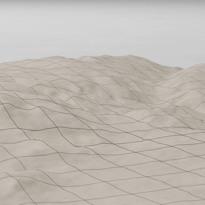 TOPOGRAPHY EXTRACT / PARAGAMI 003_001