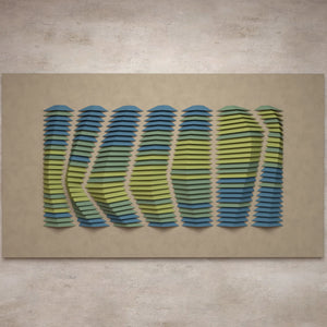 REEDED STRIPES / PARAGAMI 005_005