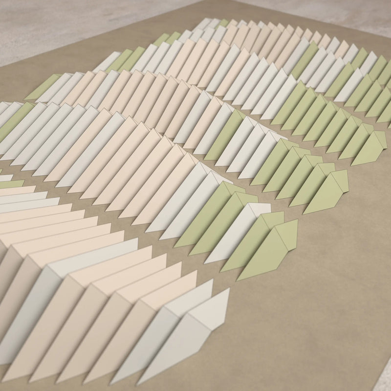 REEDED STRIPES / PARAGAMI 005_005