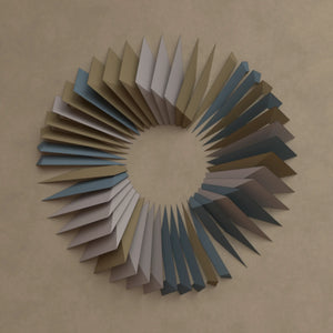MOBIUS STRIP / PARAGAMI 005_006