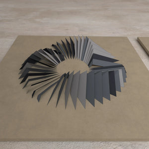 MOBIUS STRIP / PARAGAMI 005_006
