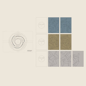 MOBIUS STRIP / PARAGAMI 005_006