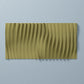 PARAGAMI 06_01 - PAPER WAVES - SINGLE COLOUR