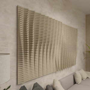 PAPER WAVES - 3D MODEL / 006_001