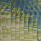 PARAGAMI 06_01 - PAPER WAVES - FIVE COLOURS