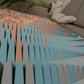 PARAGAMI 06_01 - PAPER WAVES - FIVE COLOURS
