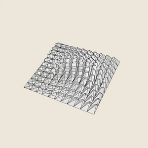 TWISTED BOX - 3D MODEL / 007_001
