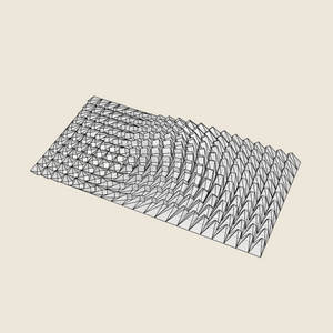 TWISTED BOX 02 - 3D MODEL / 007_002